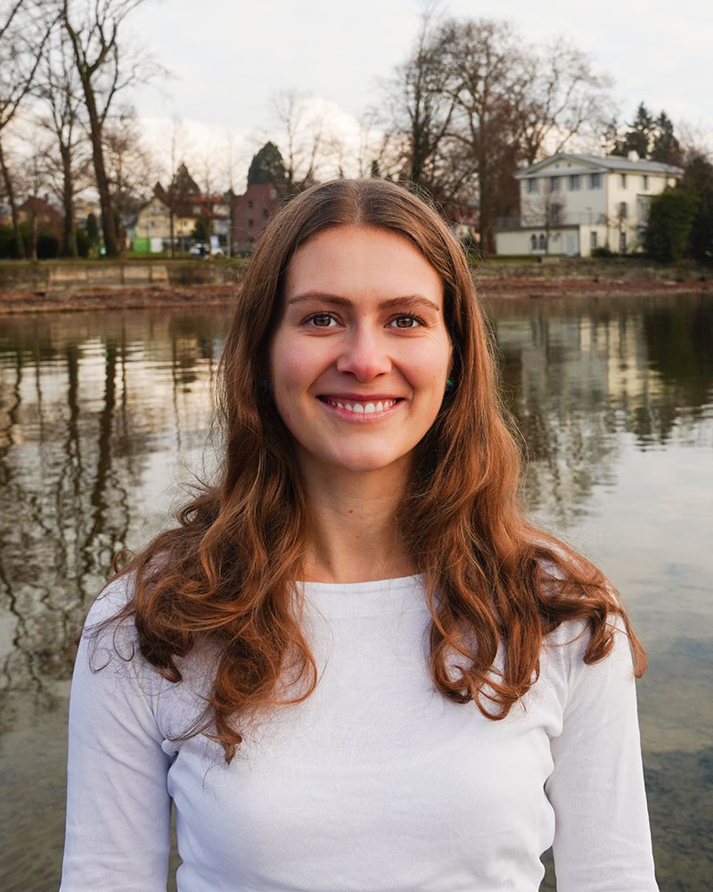 Jannica Grundt, Bsc. 