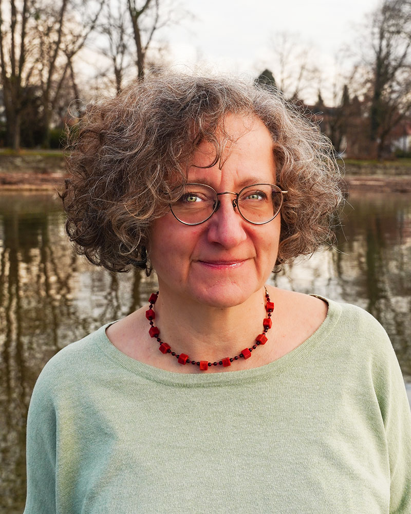 Jannica Grundt, Bsc. 